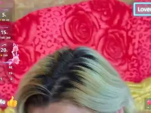 Cam4 Best live sex cam show of night_love34
