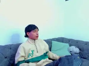 Cam4 Sex Chat of KroyWave