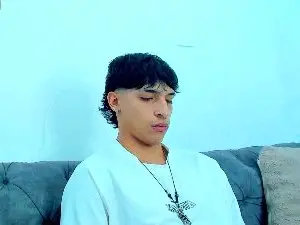 Cam4 Best live sex cam show of KroyWave