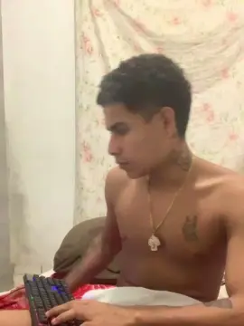 Cam4 Sex Cam of MARENTO23CMM