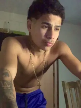 Cam4 Sex Cam of MARENTO23CMM