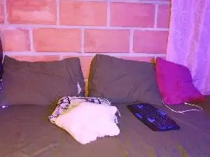 Cam4 Free Live Porn of SELEENA_01