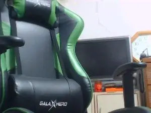 Cam4 Nude Webcam of ghost_ny