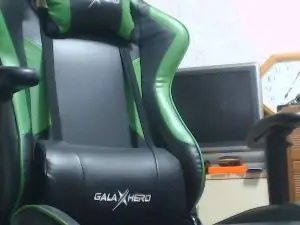 Cam4 Live Sex of ghost_ny