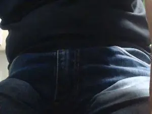 Cam4 Private Sex Chat of ghost_ny