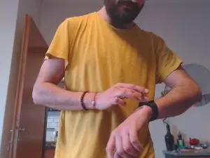 Cam4 Live Sex Cam of laplataversatil