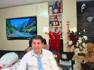 Cam4 Best Webcam of CRISSETAN