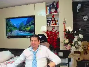 Cam4 Nude Webcam of CRISSETAN