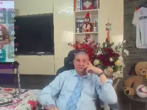 Cam4 Sex Chat of CRISSETAN