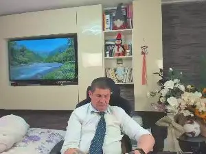 Cam4 Adult Video Chat of CRISSETAN