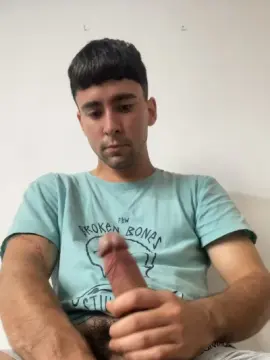 Cam4 Nude Webcam of XMikeWhite