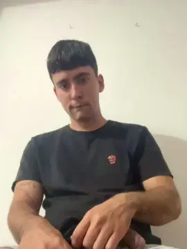 Cam4 Live Sex Cam of XMikeWhite