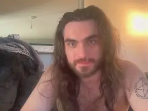 Cam4 Live Sex of northernwolfx