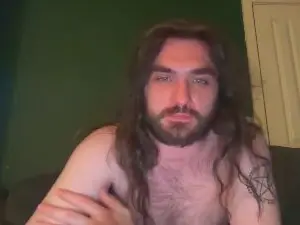 Cam4 Adult Webcam of northernwolfx