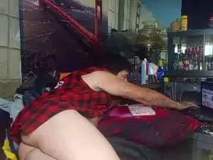 Cam4 Live Sex Cam of AssPlayer_1