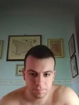 Cam4 Sex Chat of Sandruzzu
