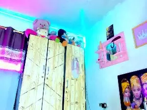 Cam4 Best Webcam of queen5