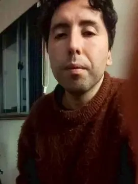 Cam4 Best Webcam of Andres25lp