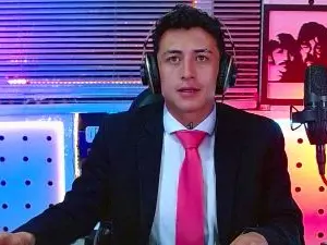 Cam4 Sex Cam of DARKO07_