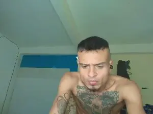 Cam4 Live Sex Cam of bigcentauro233