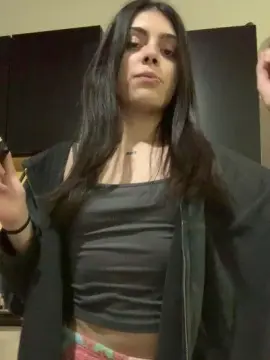 Cam4 Nude Webcam of cielehot