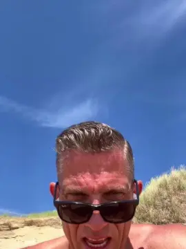Cam4 Nude Webcam of 40michel