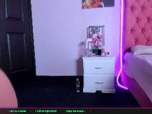 Cam4 Free Porn Cam of Tulipxo