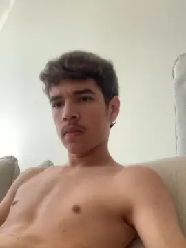 Cam4 Nude Webcam of lopeshotz