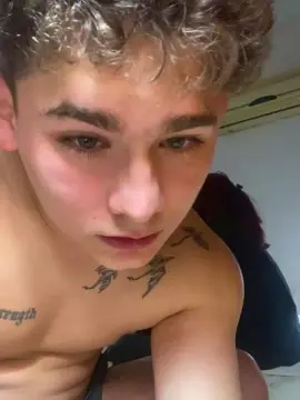 Cam4 Live Sex Cam of Johan20cmreales
