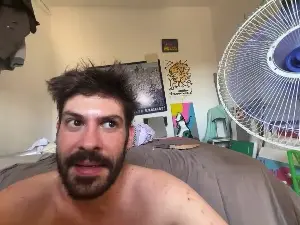 Cam4 Sex Chat of Konacido18