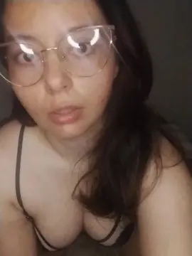 Cam4 Sex Chat of isa25_hot