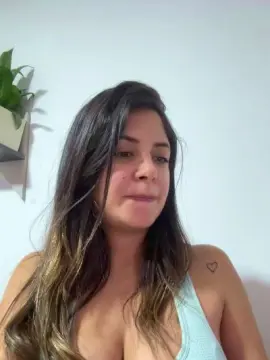 Cam4 Private Sex Chat of Tropicoqueta