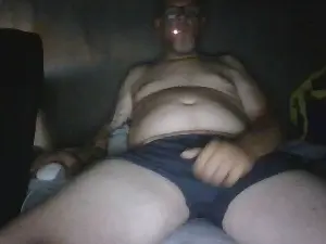 Cam4 Nude Webcam of amateur_Chef