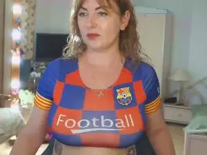 Cam4 Sex Cam of moonlight4u1