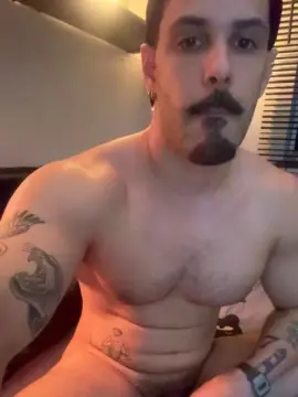 Cam4 Live Porn of Matheussousa_
