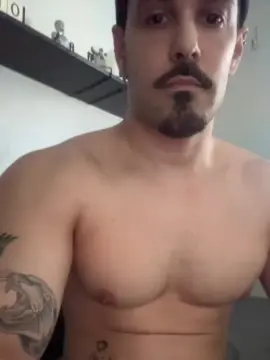 Cam4 Sex Chat of Matheussousa_