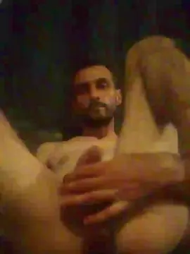 Cam4 Sex Cam of StEv922