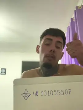Cam4 Best live sex cam show of Blongroze2002