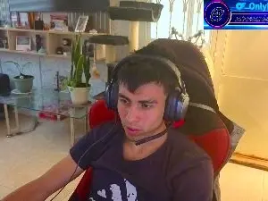 Cam4 Live Porn of Cum_fantasy23