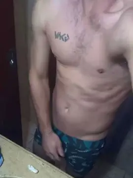 Cam4 Sex Chat of danthepiero