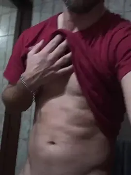 Cam4 Live Sex of danthepiero