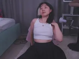 Cam4 Sex Cam of yui_yummy