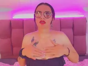 Cam4 Free Porn Cam of Afrodita_Rosse