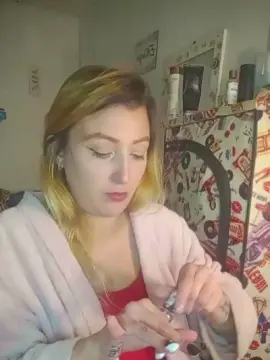 Cam4 Free Porn Cam of Mazie07