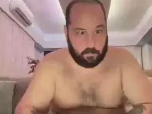 Cam4 Nude Webcam of Ositobebote36