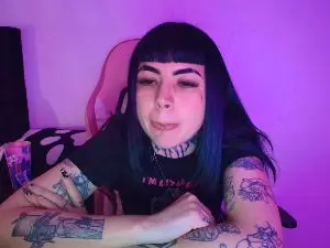 Cam4 Live Sex Cam of laylahance20