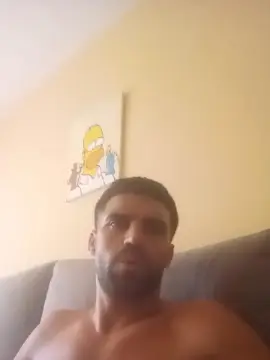 Cam4 Sex Cam of morfeo198