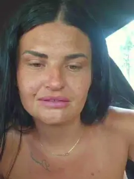 Cam4 Nude Webcam of Bunnymaya