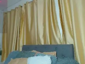 Cam4 Adult Video Chat of Emma_hassani