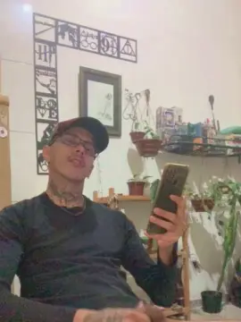 Cam4 Live Sex of Klinger30